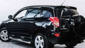 Toyota RAV4 2008 г.в.