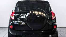 Toyota RAV4 2008 г.в.