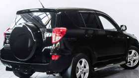 Toyota RAV4 2008 г.в.
