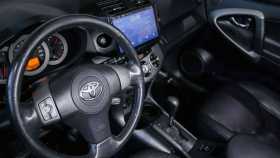 Toyota RAV4 2008 г.в.