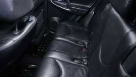 Toyota RAV4 2008 г.в.