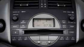 Toyota RAV4 2006 г.в.