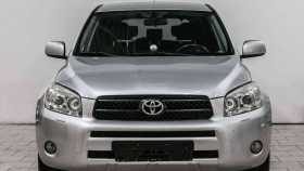Toyota RAV4 2006 г.в.