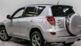 Toyota RAV4 2006 г.в.