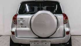 Toyota RAV4 2006 г.в.