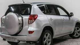 Toyota RAV4 2006 г.в.