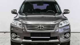 Toyota RAV4 2010 г.в.