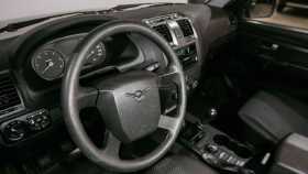 УАЗ Patriot 2015 г.в.