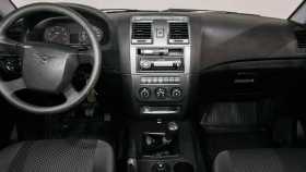 УАЗ Patriot 2015 г.в.