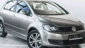 Volkswagen Golf Plus 2011 г.в.