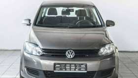Volkswagen Golf Plus 2011 г.в.