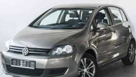 Volkswagen Golf Plus 2011 г.в.