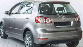 Volkswagen Golf Plus 2011 г.в.