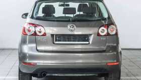 Volkswagen Golf Plus 2011 г.в.