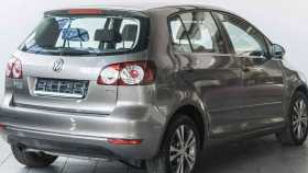Volkswagen Golf Plus 2011 г.в.