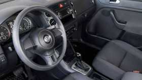 Volkswagen Golf Plus 2011 г.в.