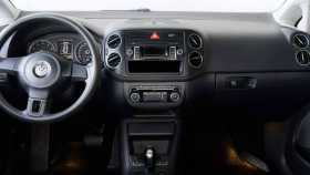 Volkswagen Golf Plus 2011 г.в.