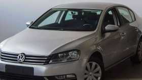 Volkswagen Passat 2013 г.в.