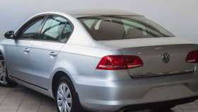 Volkswagen Passat 2013 г.в.