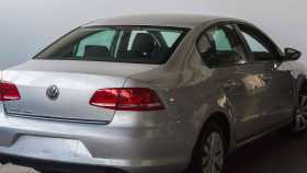 Volkswagen Passat 2013 г.в.