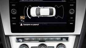 Volkswagen Passat 2017 г.в.