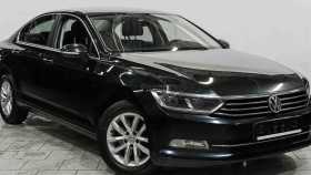Volkswagen Passat 2017 г.в.