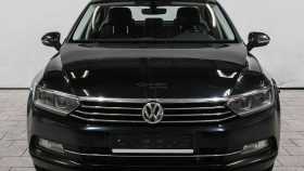 Volkswagen Passat 2017 г.в.