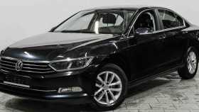 Volkswagen Passat 2017 г.в.