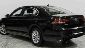 Volkswagen Passat 2017 г.в.