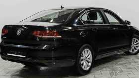 Volkswagen Passat 2017 г.в.