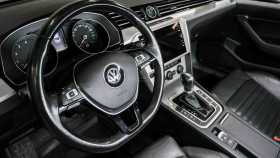 Volkswagen Passat 2017 г.в.