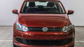 Volkswagen Polo 2011 г.в.