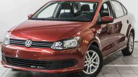 Volkswagen Polo 2011 г.в.