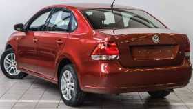 Volkswagen Polo 2011 г.в.