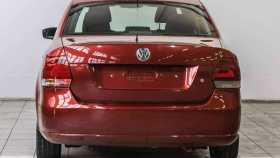 Volkswagen Polo 2011 г.в.