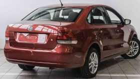 Volkswagen Polo 2011 г.в.