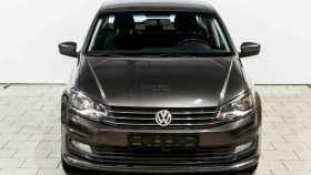 Volkswagen Polo 2016 г.в.
