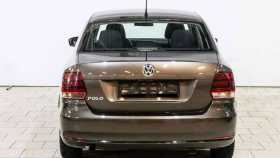 Volkswagen Polo 2016 г.в.