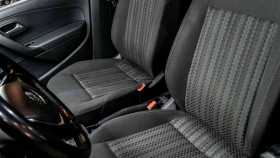 Volkswagen Polo 2016 г.в.