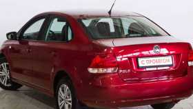 Volkswagen Polo 2012 г.в.