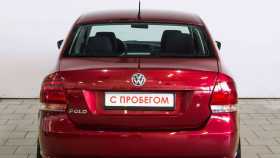 Volkswagen Polo 2012 г.в.