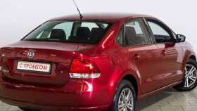 Volkswagen Polo 2012 г.в.