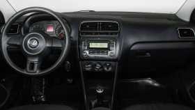 Volkswagen Polo 2012 г.в.