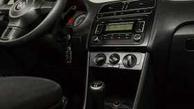 Volkswagen Polo 2012 г.в.