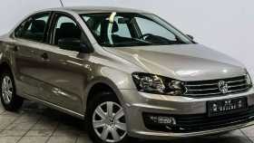 Volkswagen Polo 2020 г.в.