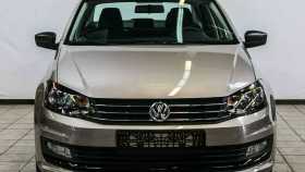 Volkswagen Polo 2020 г.в.