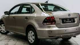 Volkswagen Polo 2020 г.в.