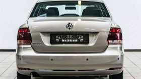 Volkswagen Polo 2020 г.в.