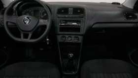 Volkswagen Polo 2020 г.в.