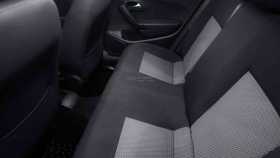 Volkswagen Polo 2014 г.в.